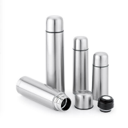 Multifunctional vacuum cup
