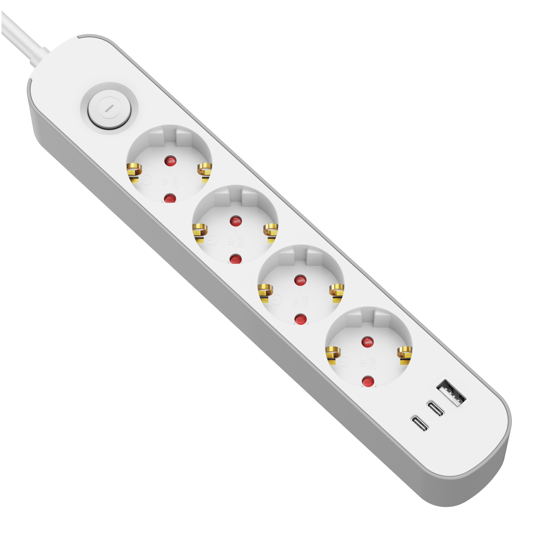 Power strip