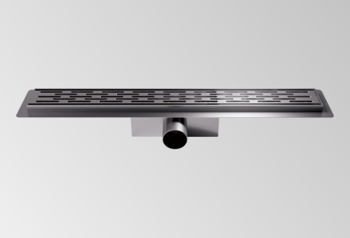Neptum GDL65-B-50 Long Floor Drain