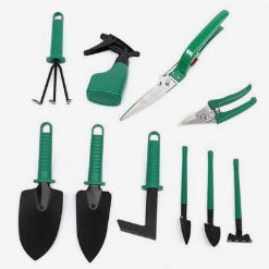 garden spade