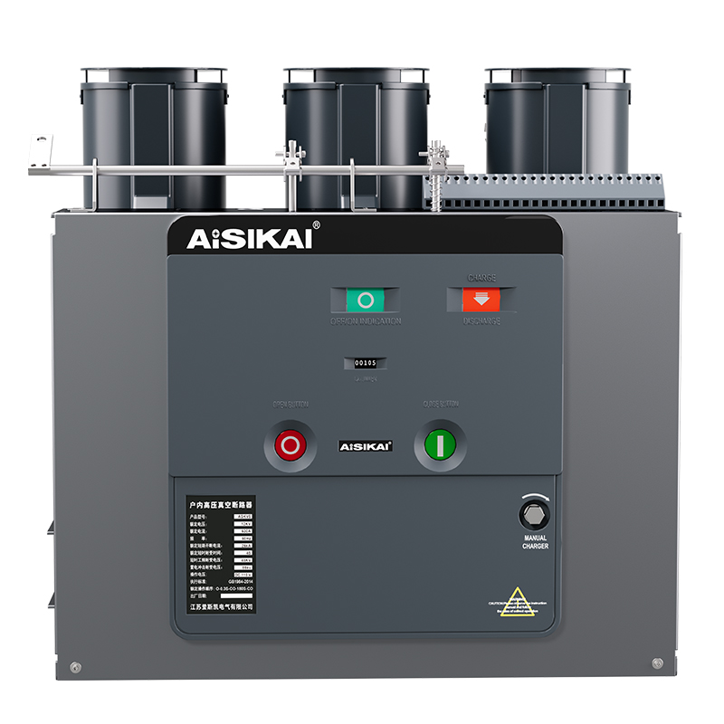 AISIKAI vacuum circuit breaker
