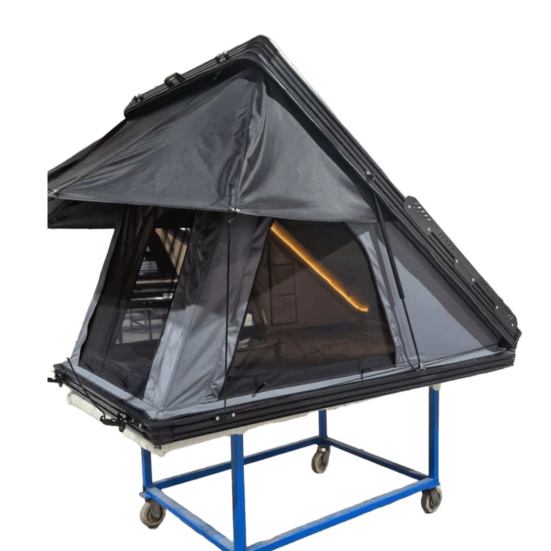 Car Roof Tent