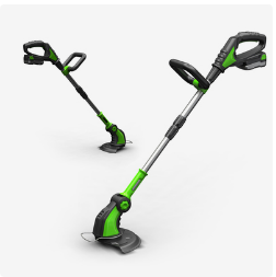 Small sprayer