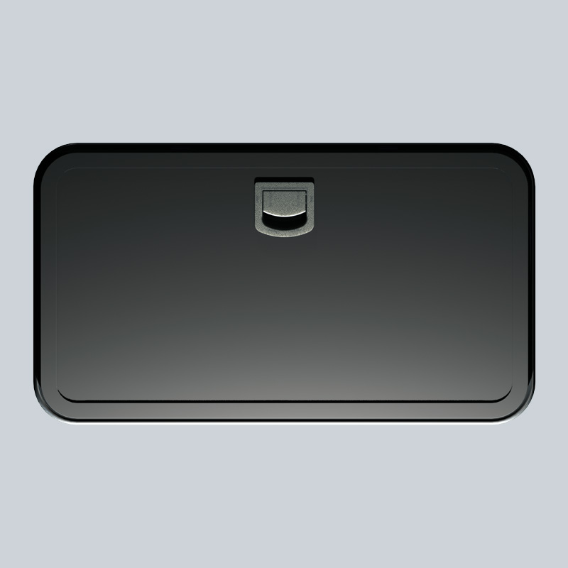 BUIT FDT Flip Down Table