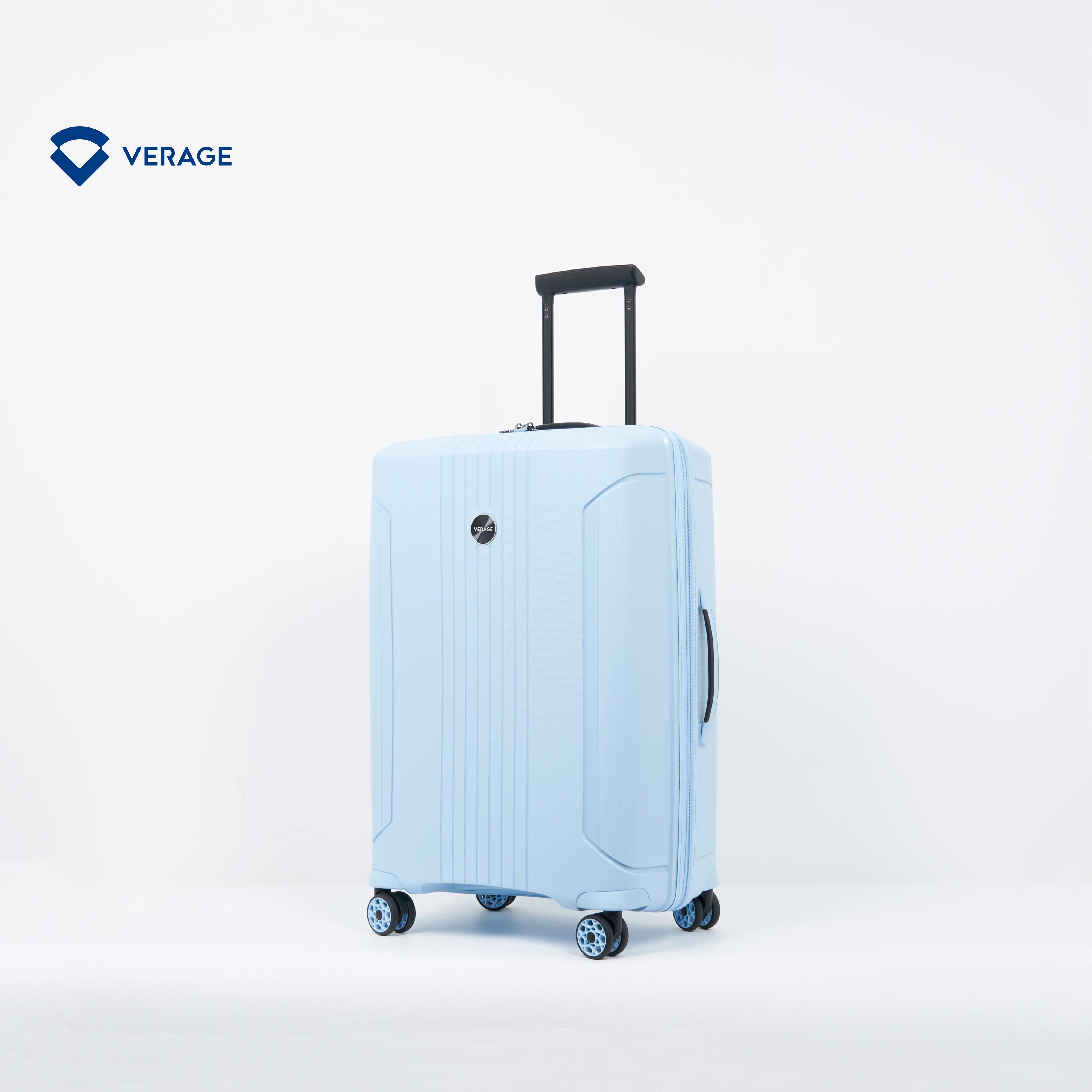 Verage Pp Luggage-Edinburgh Gm22019ws Ii