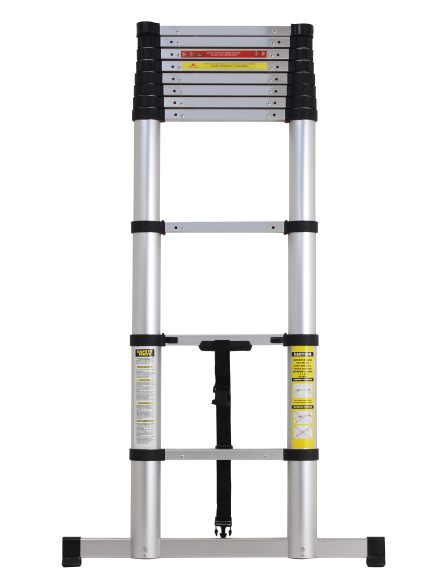 scaling ladder