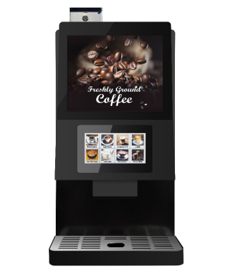 Coffee Machine