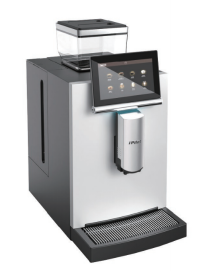 commercial coffee machine