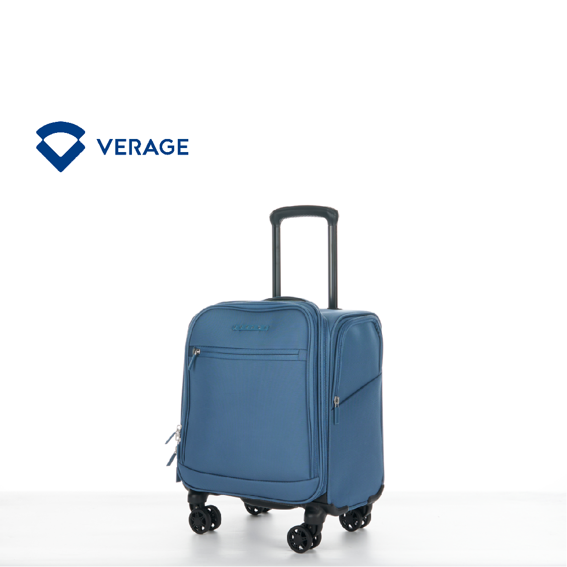 Verage durable GM17016-10DW V trolley case