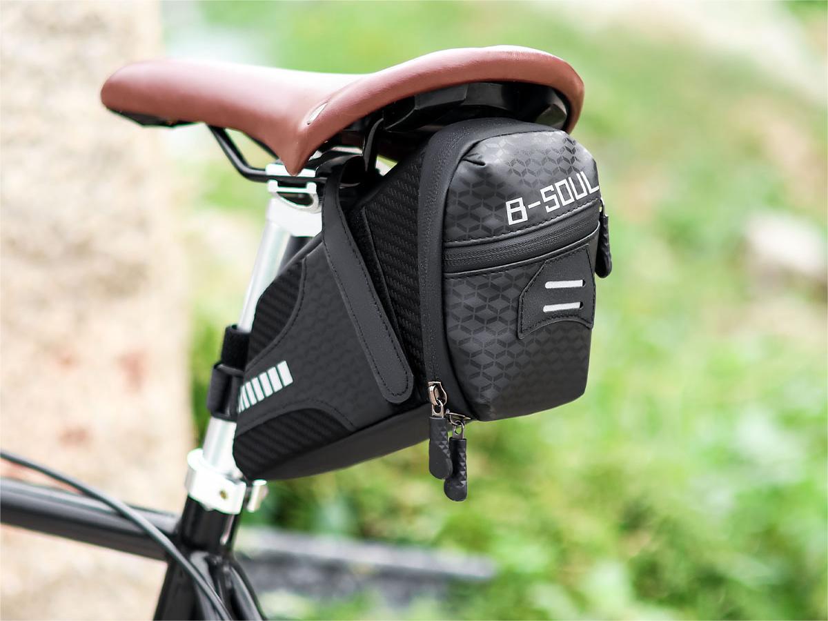 Outdoor Multifunctional Waterproof Cycling Bike Bag