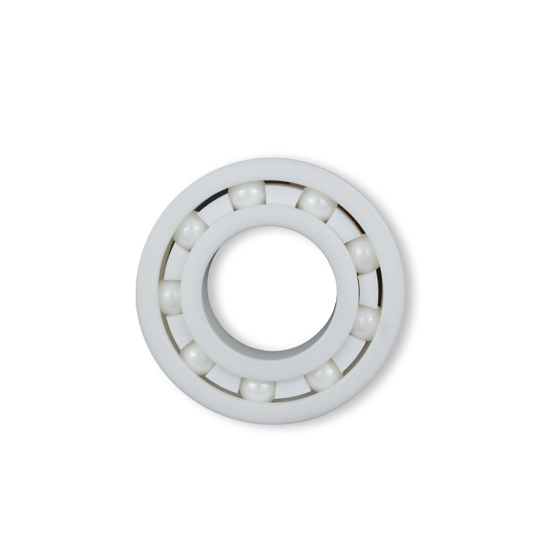 Full Ceramic Deep Groove Ball Bearing