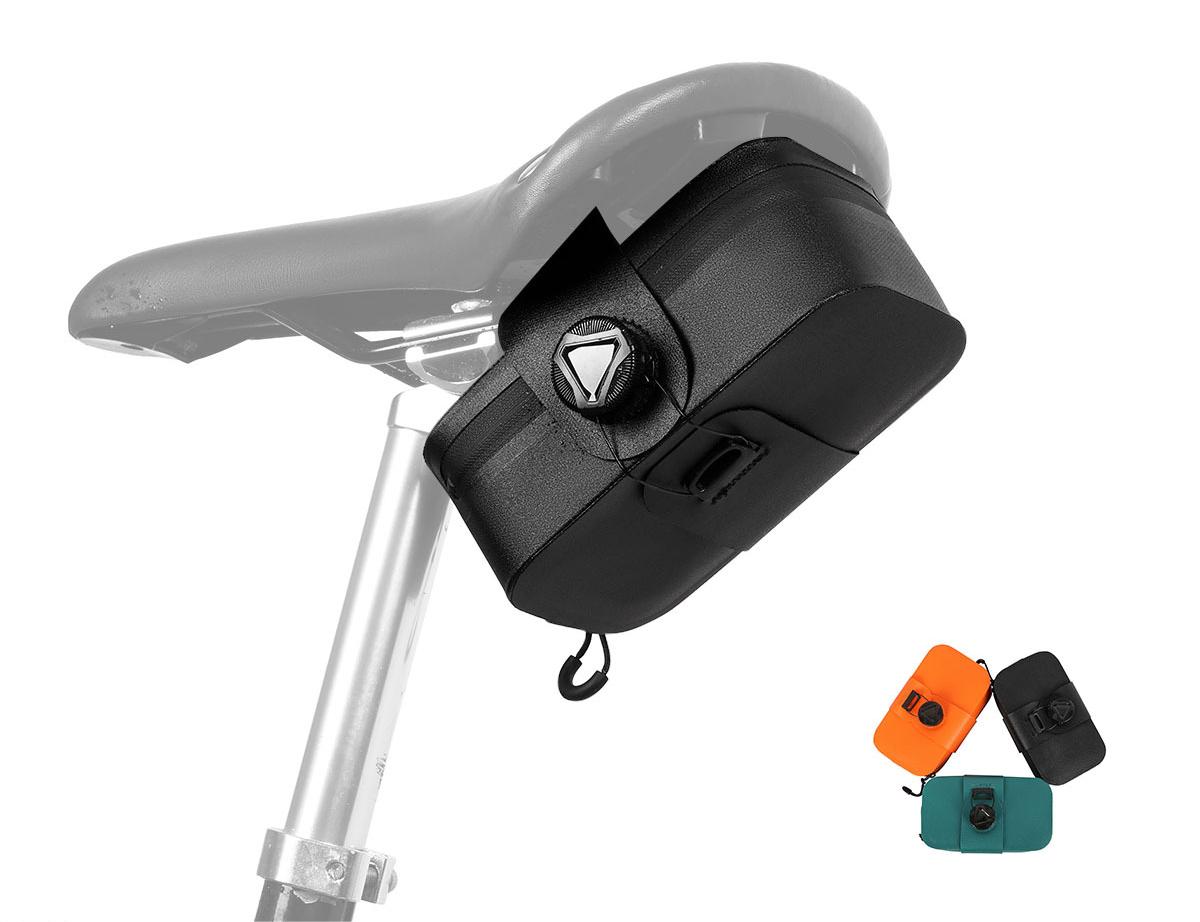 Outdoor Multifunctional Waterproof Cycling Bike Bag