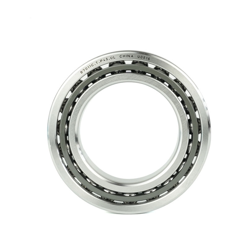 Angular Contact Ball Bearing