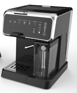 capsule coffee machine