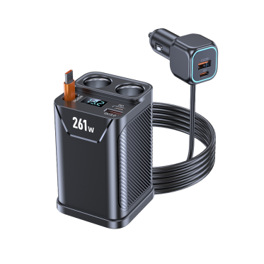 AUTONEWLAND Cigarette lighter holder