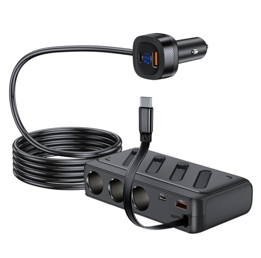 AUTONEWLAND Cigarette lighter holder