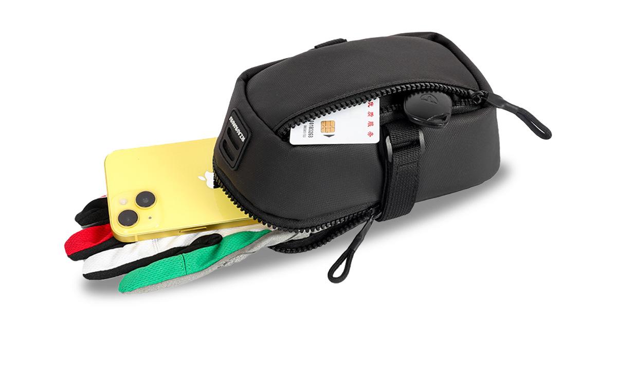 Waterproof&Wear-resistant Bike Pannier Bag