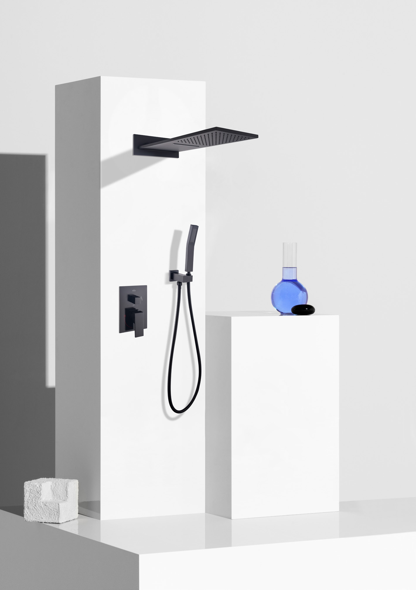 Shower head