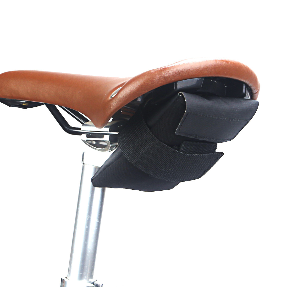 Large Capacity Bicycle Seat Bag
