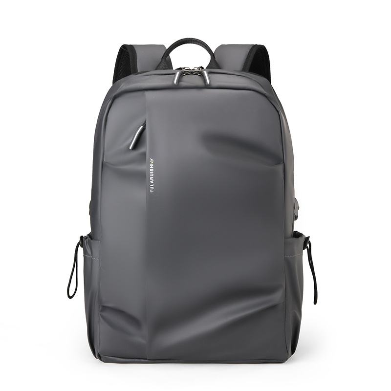 New Arrival Men's Business Backpack - Large Capacity Laptop Bag