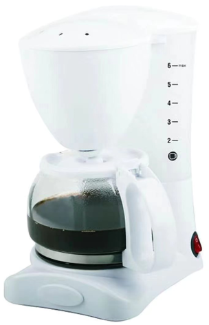 Coffee Maker