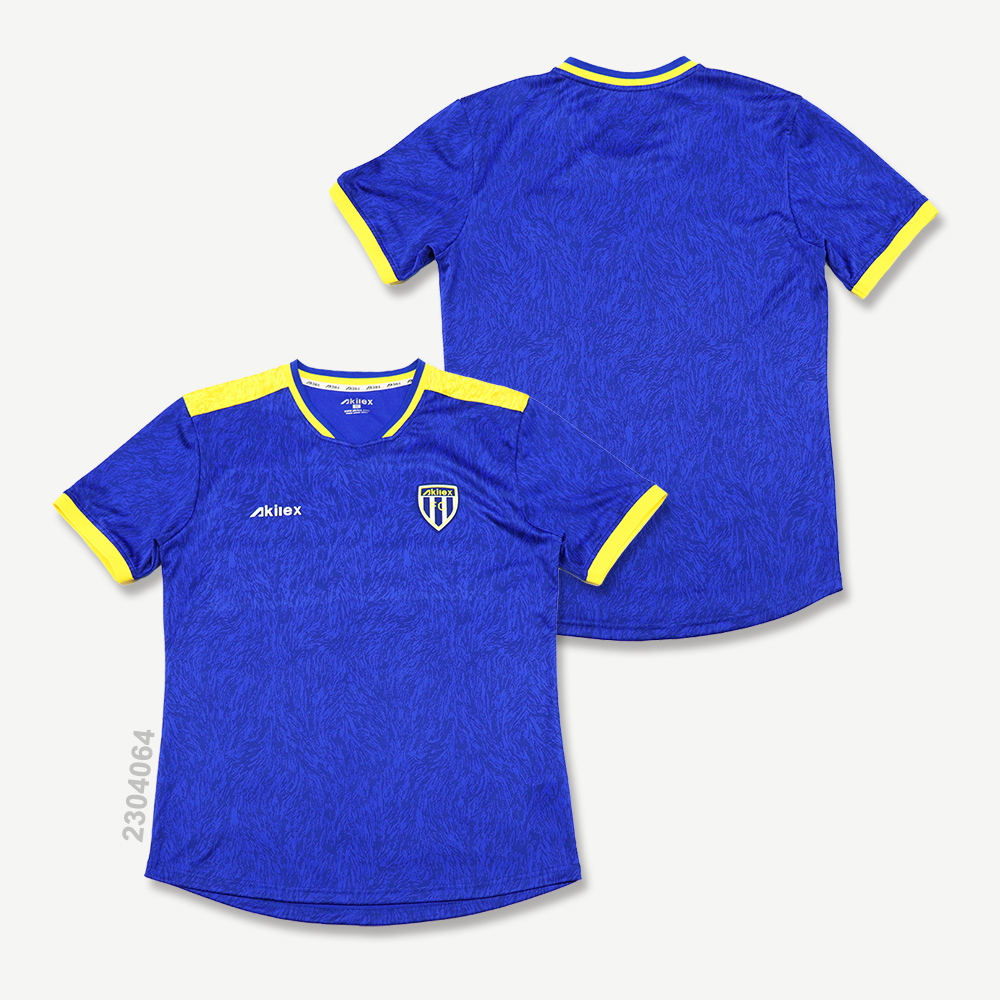 Soccer jersey