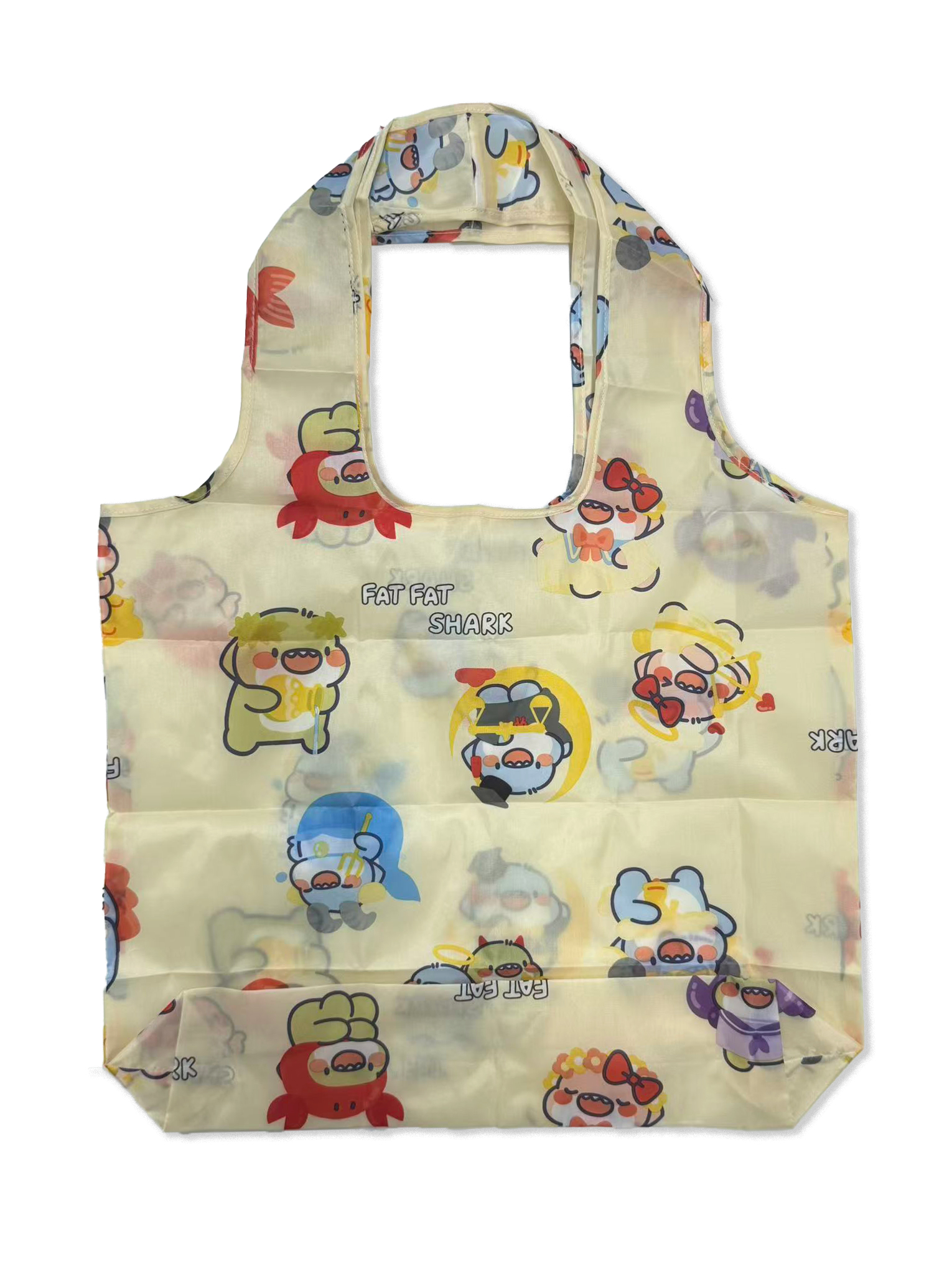 Shopping bag