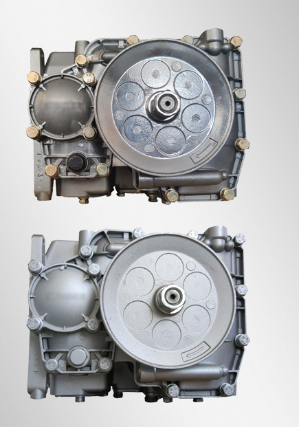 Gear Pump