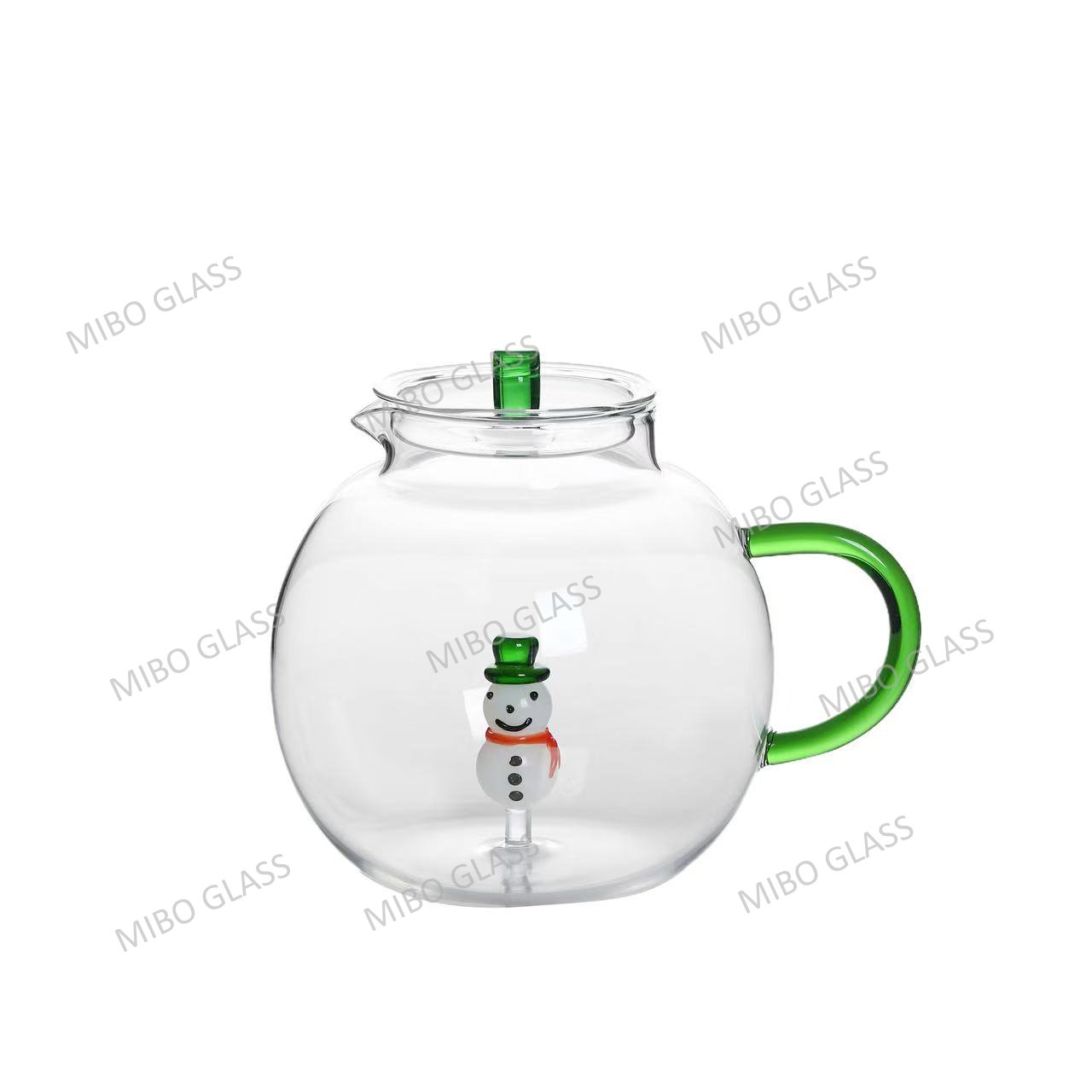tea pot,flower glassware teapot,patterned teapot,figure teapot,borosilicate glass teapot