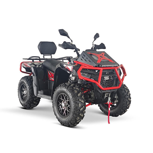 ATV