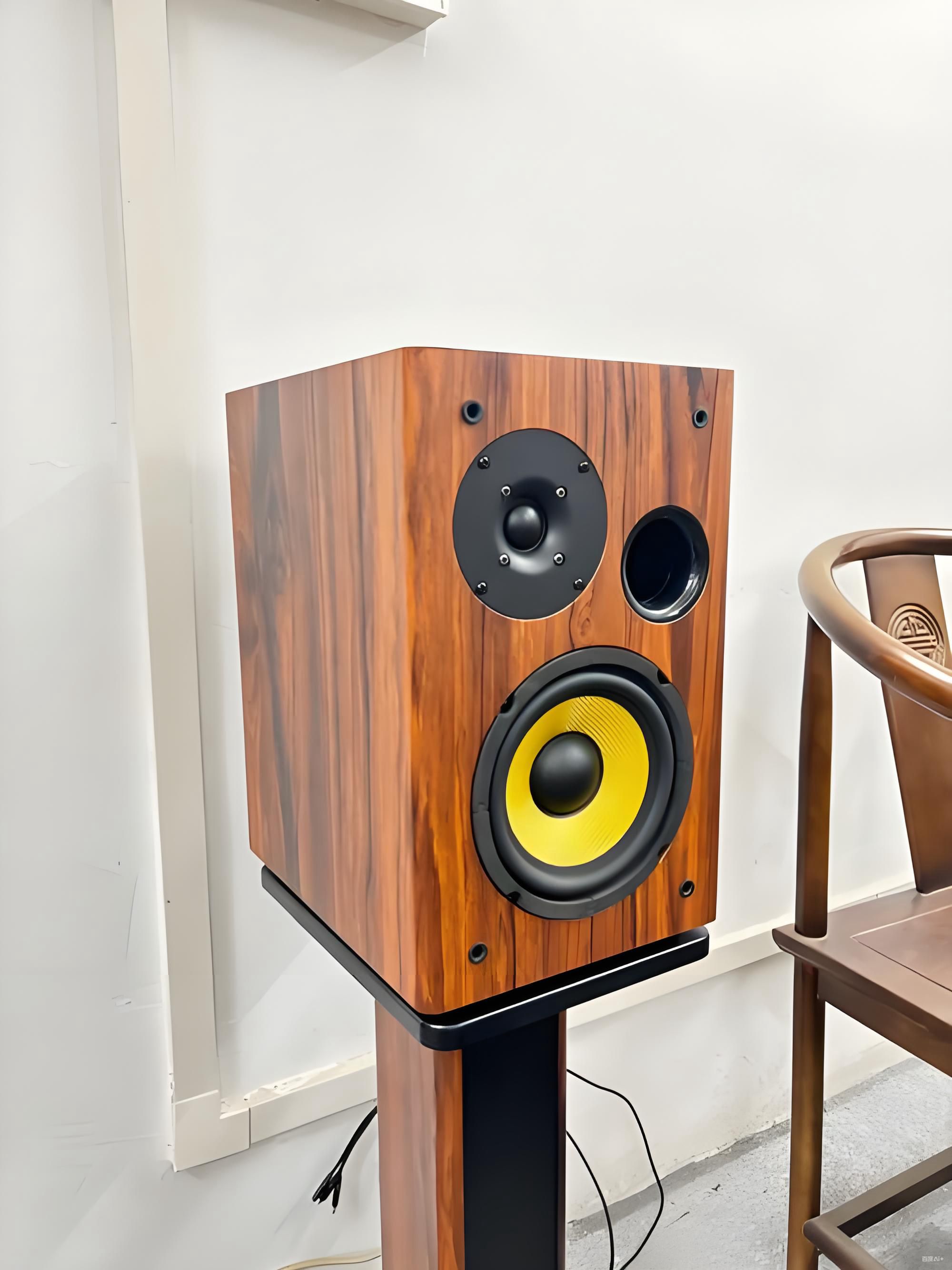Speaker
