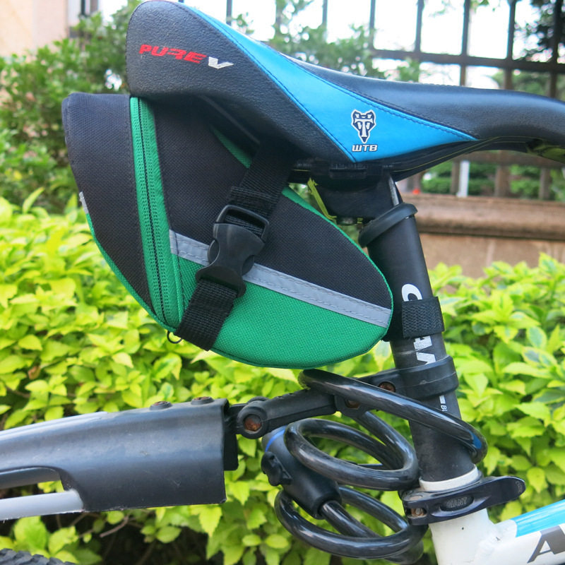 Moutain Bike Special Waterproof Cycling Bag