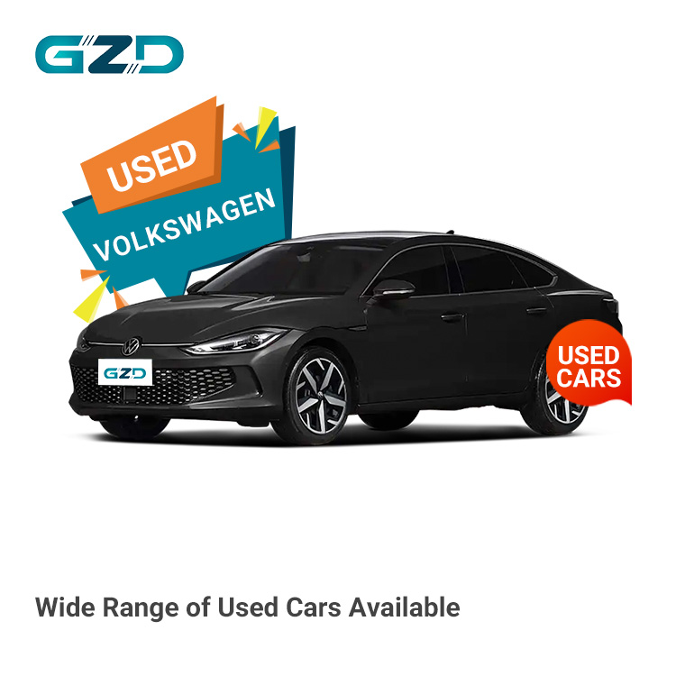 VWs Lamando Used Car