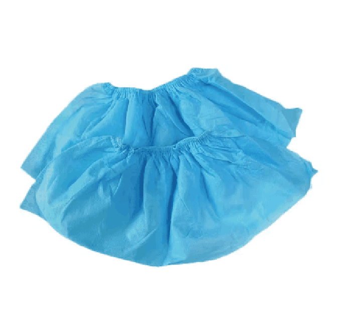 Non woven shoe cover