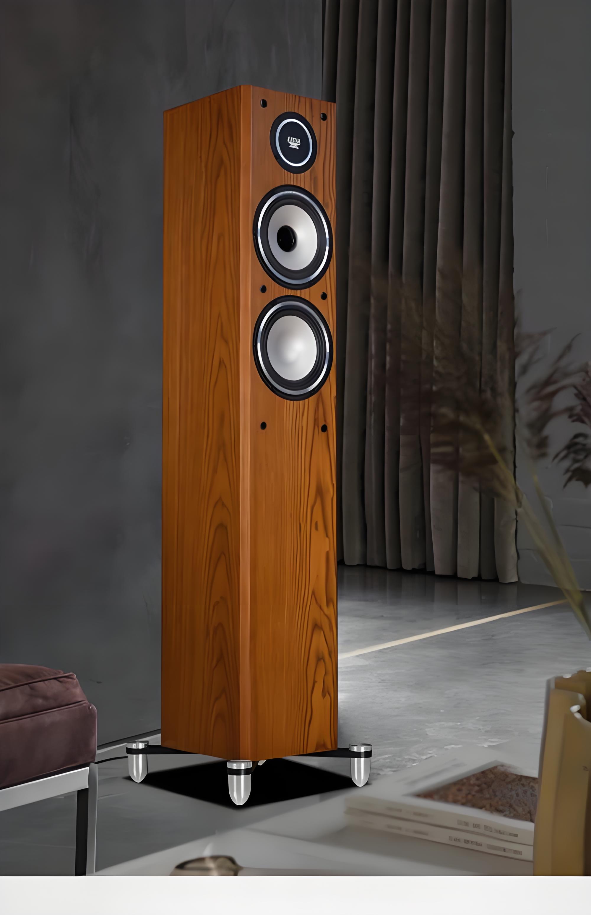 speaker