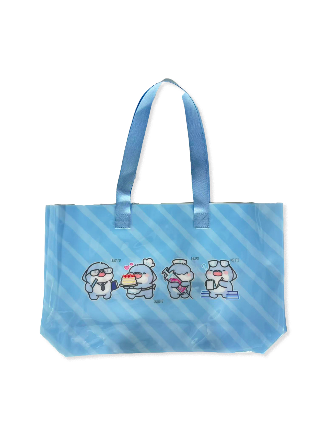 PVC bag