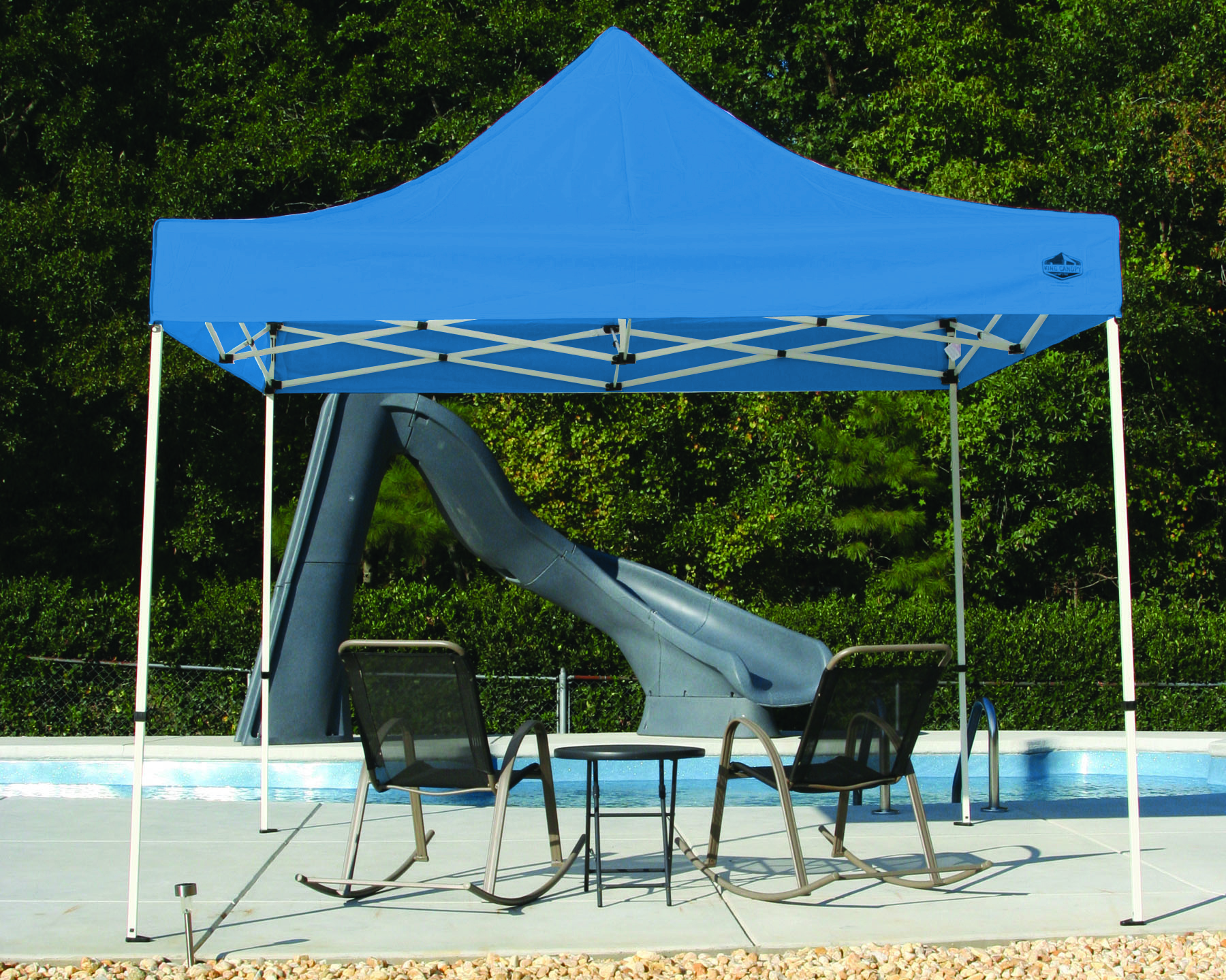 Instant Canopy