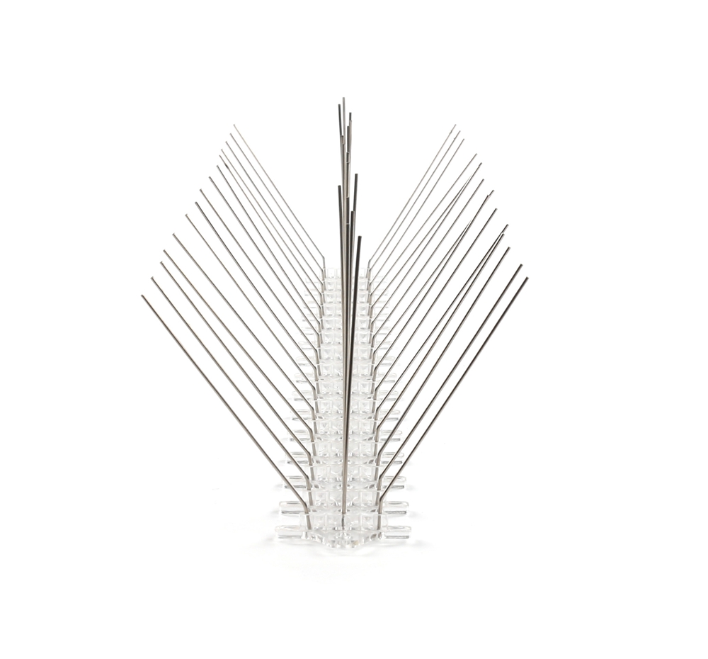 Stainless Steel Bird Spikes