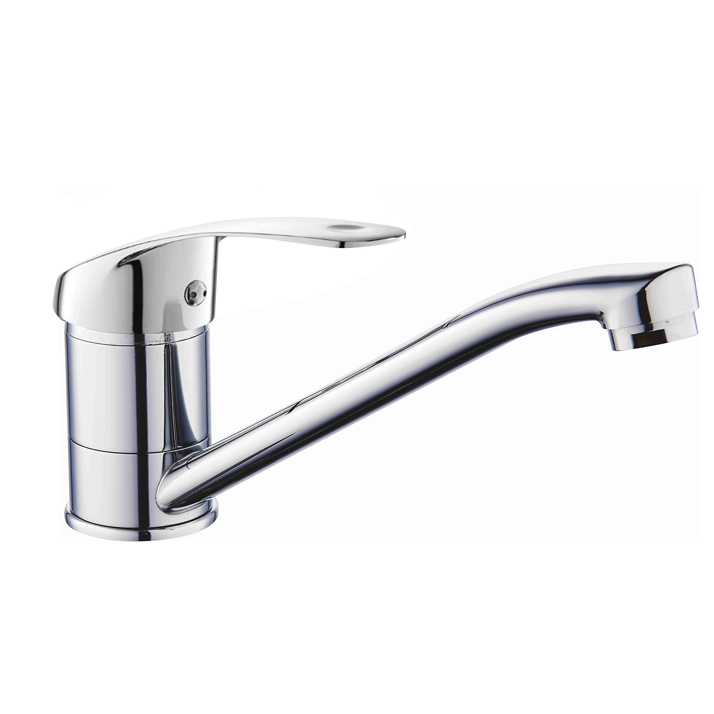 Kitchen faucet