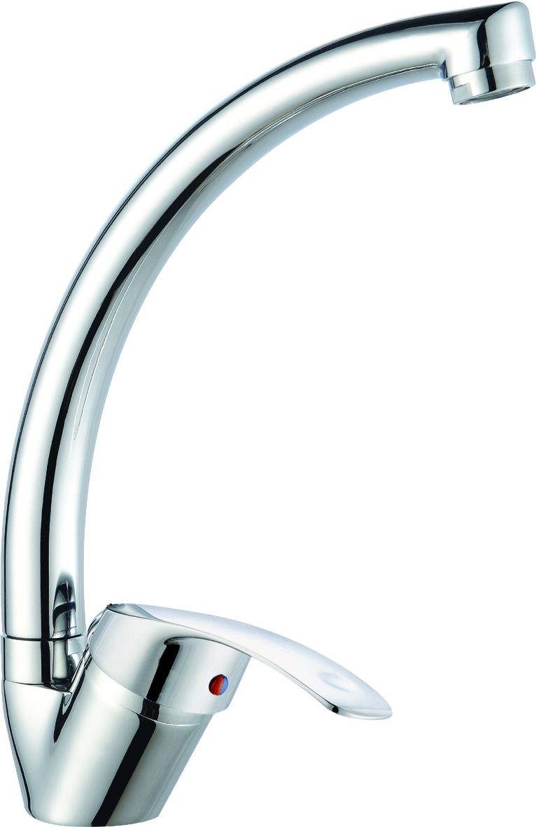 Kitchen faucet