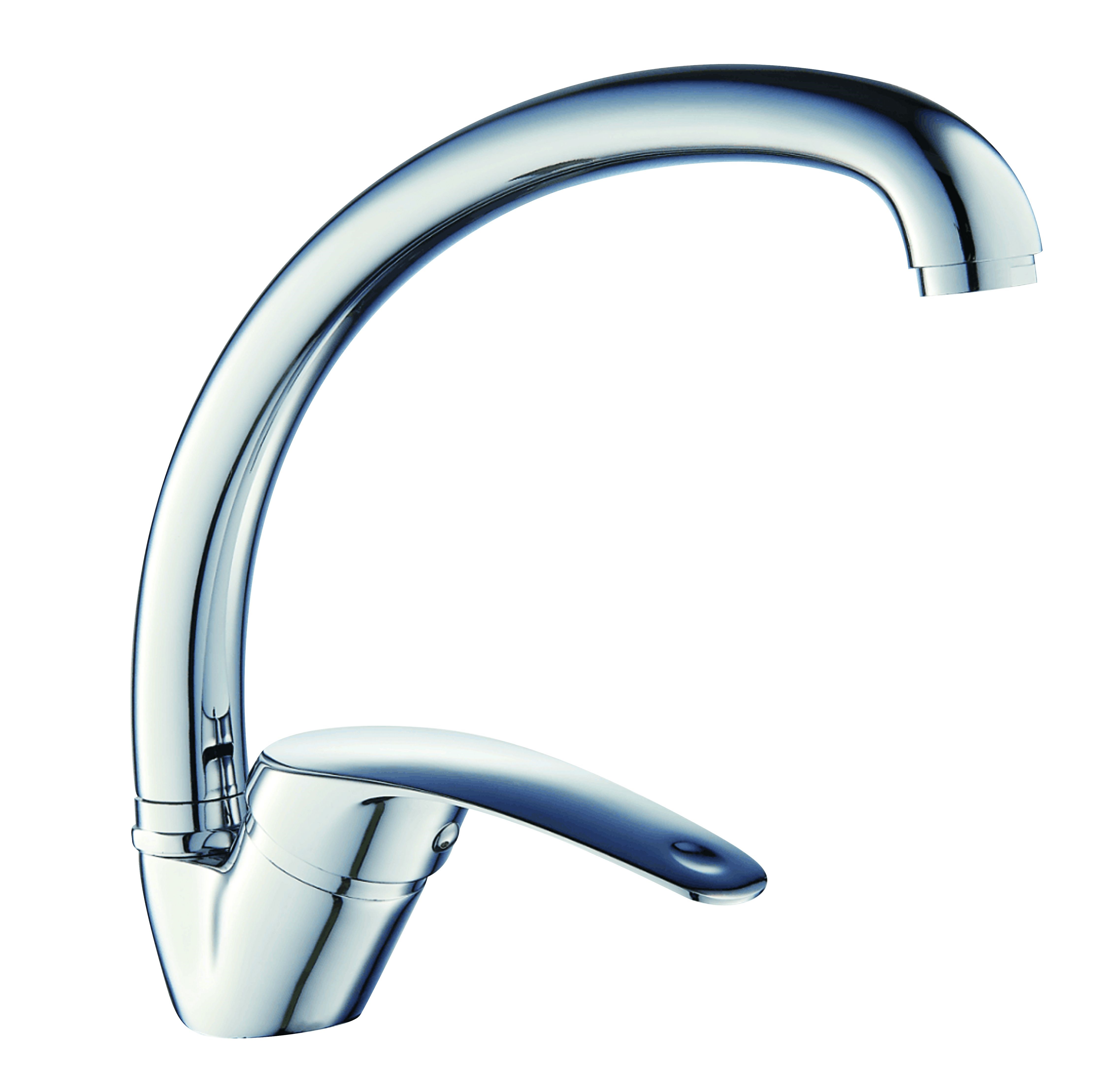 Kitchen faucet