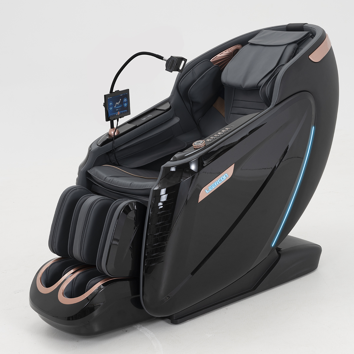 Massage chair and other massager products