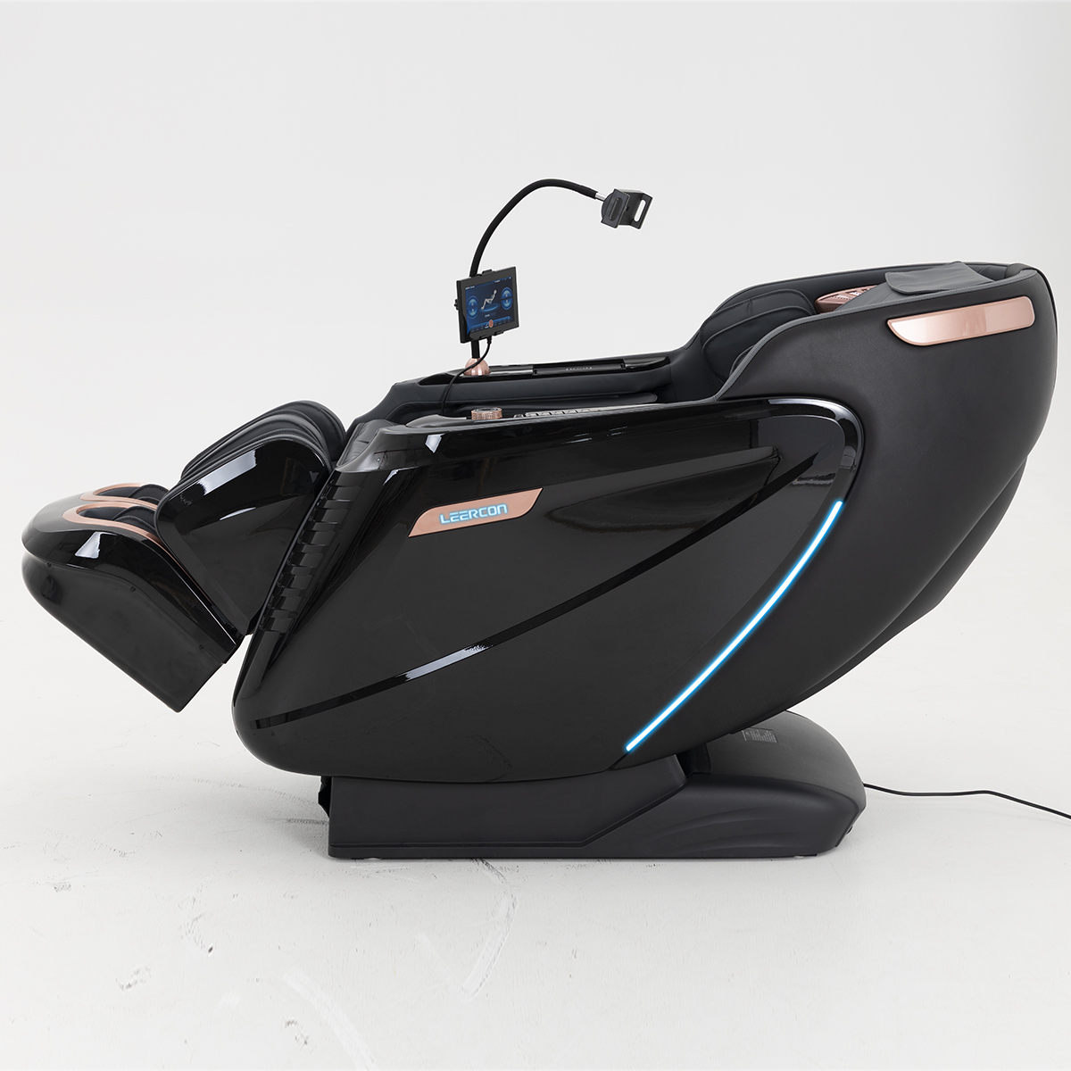Massage chair and other massager products