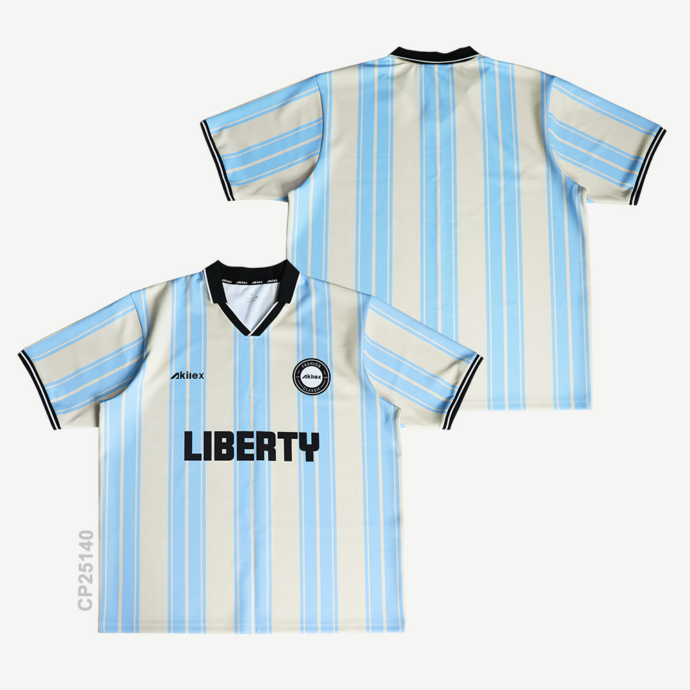 Akilex Reteo Jersey
