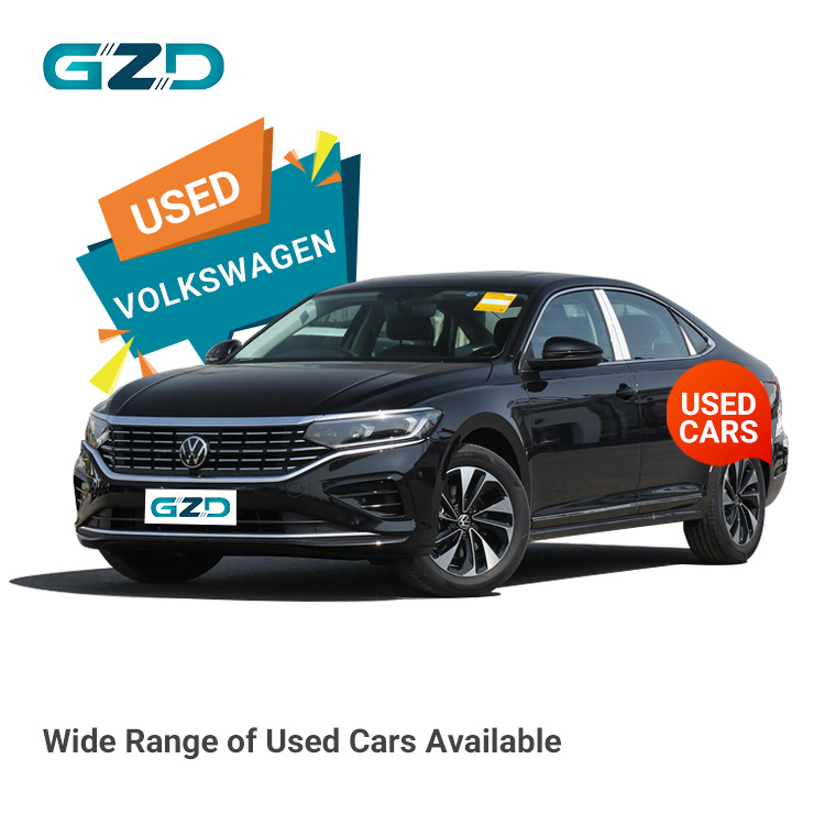 Used Volkswagen Passatt 2024