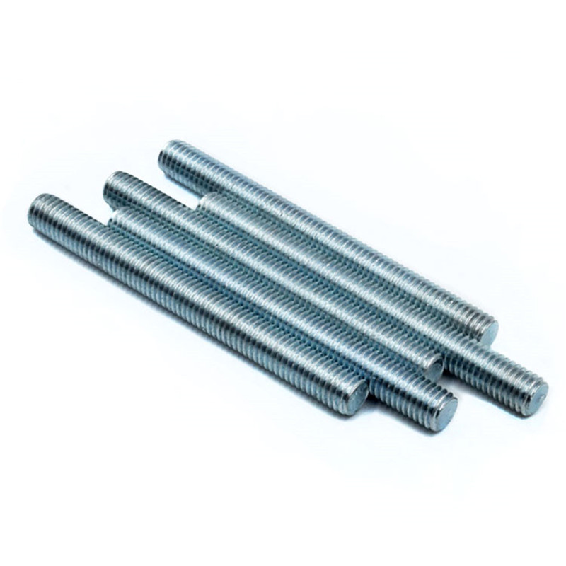 Thread rod