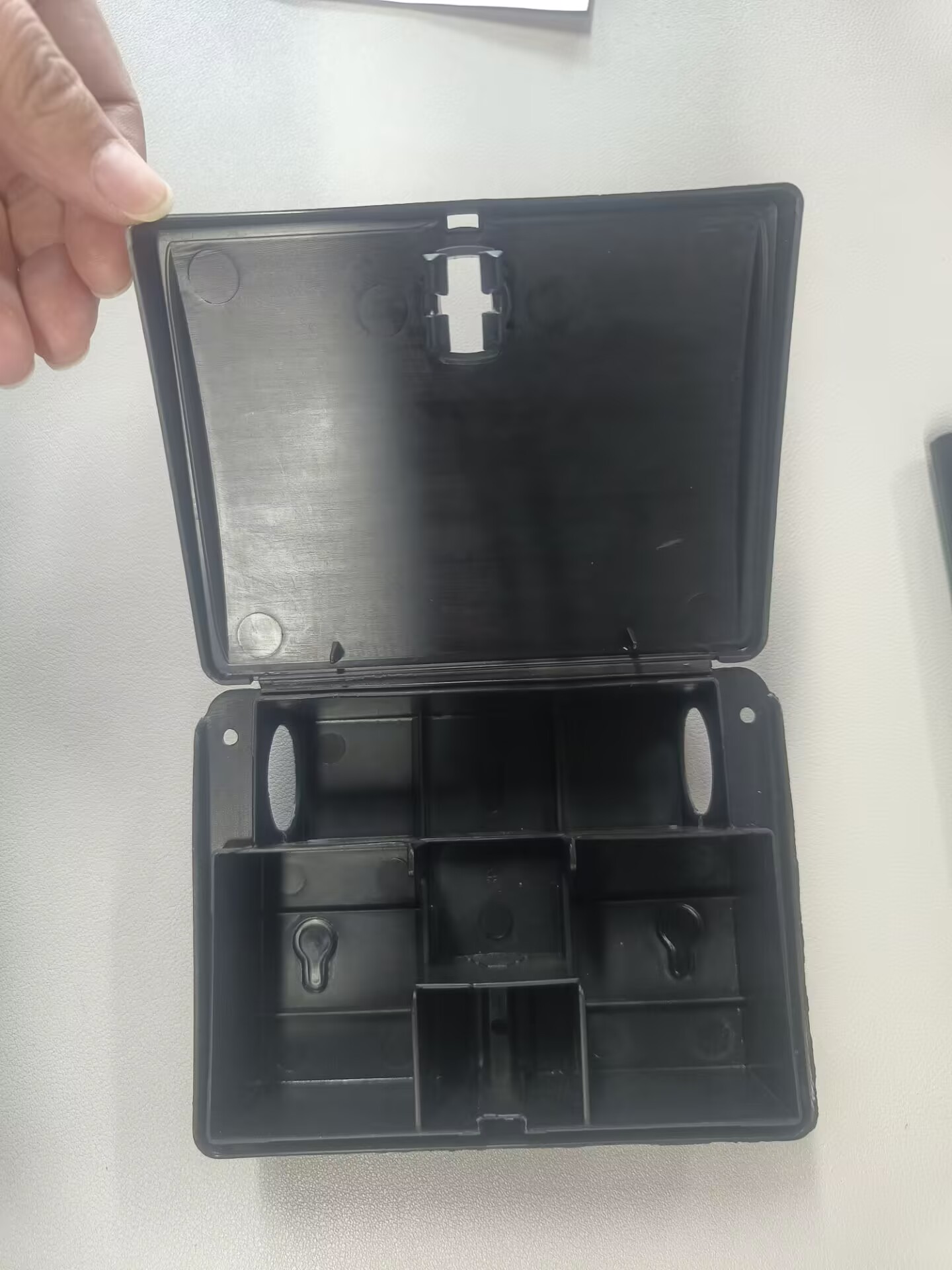 Mouse trap