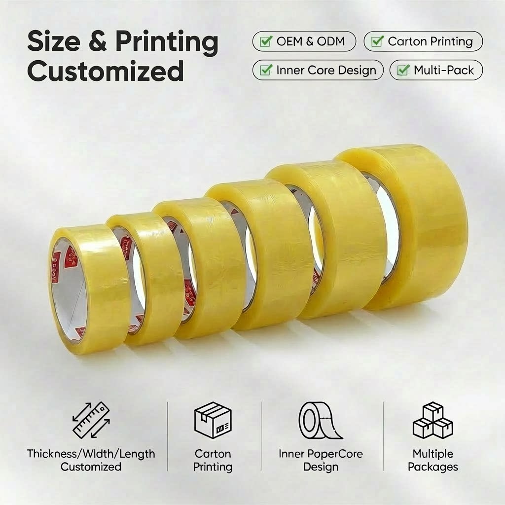 packing tape