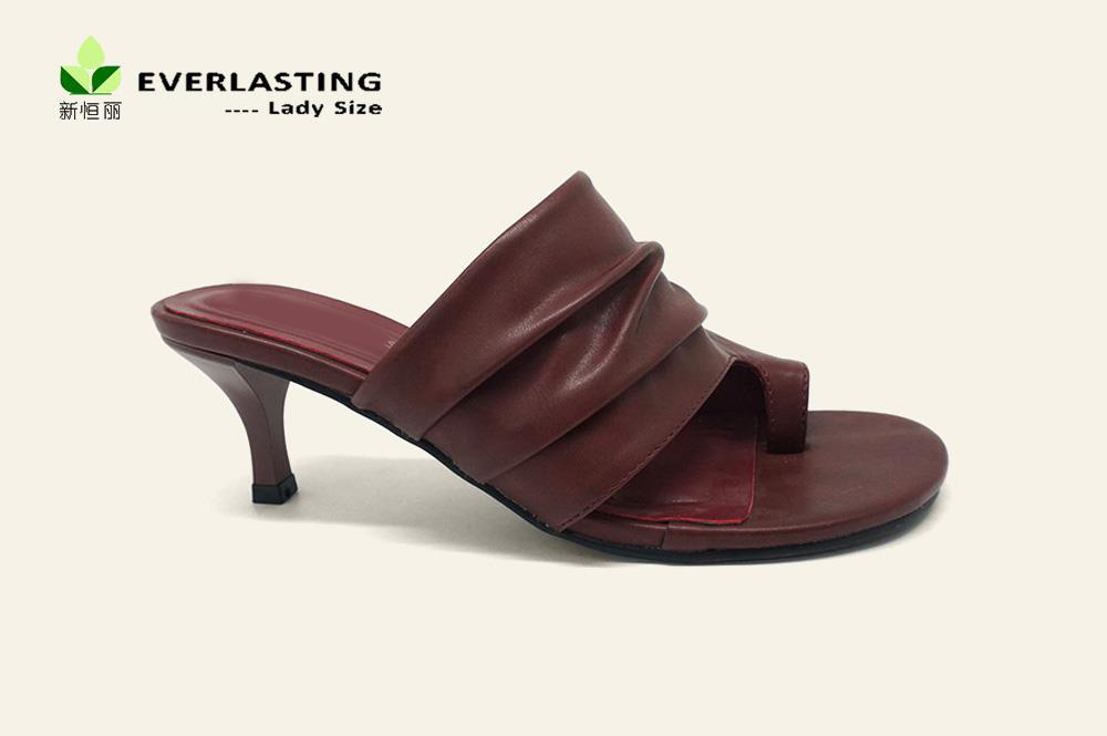 Woman Heel Shoes