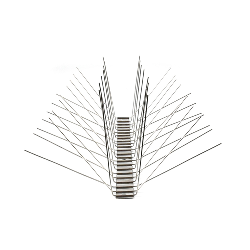 Stainless Steel Bird Spikes